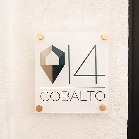14 Cobalto *