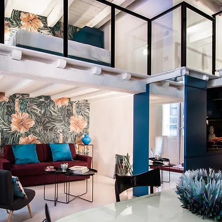 14 Cobalto Apartmán Cagliari